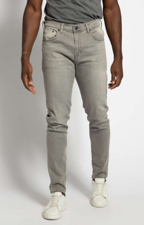 NEW DIEGO X NEUTRAL GRAY WASH