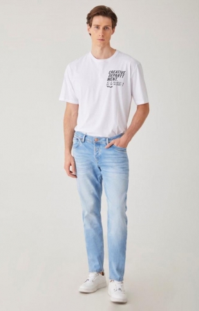 SERVANDO X D MARO UNDAMAGED WASH