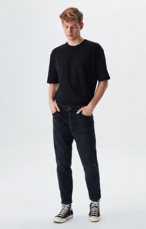 ALESSIO BLACK SAFE WASH