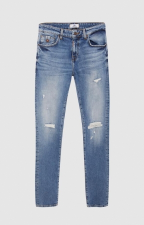 JOSHUA EDIN SAFE WASH